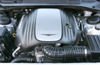 2008 Chrysler 300C 5.7l 8-cylinder Hemi Engine Picture